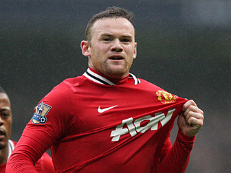 'Wayne Rooney won't be remembe...
